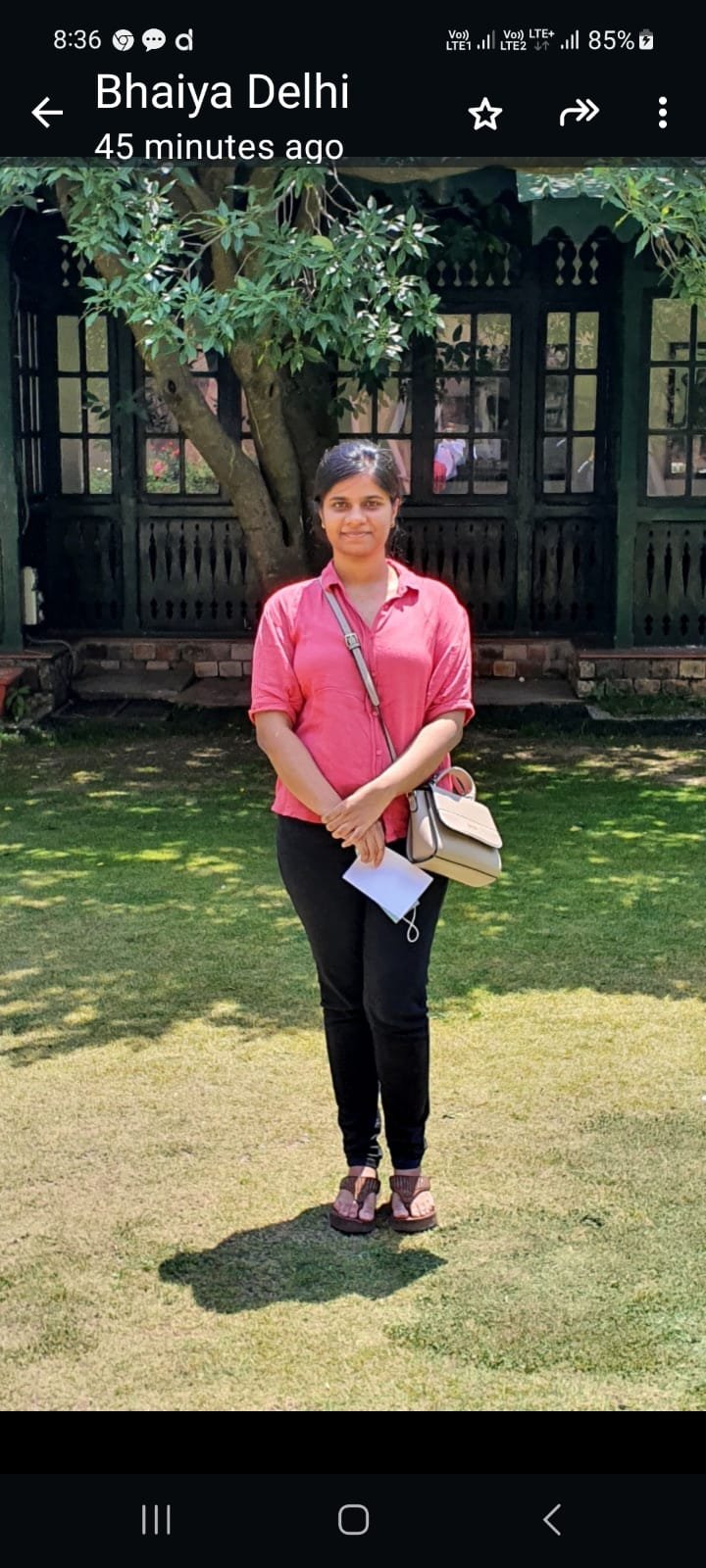 Swechchha Yadav